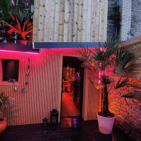 Apartman Aphrodite Balleroy