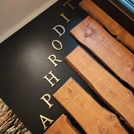 Aphrodite Apartman Balleroy