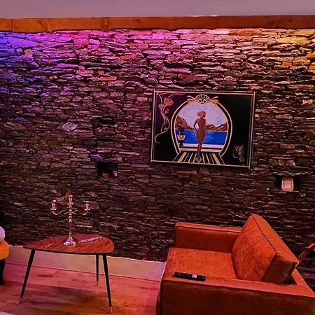 Aphrodite Apartman